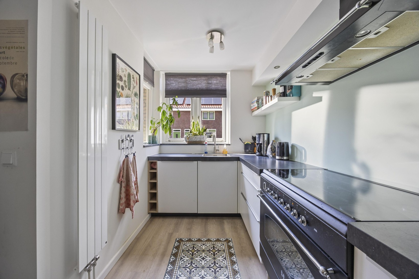 Hoekwoning te koop: Rijnstraat 34, Nijmegen