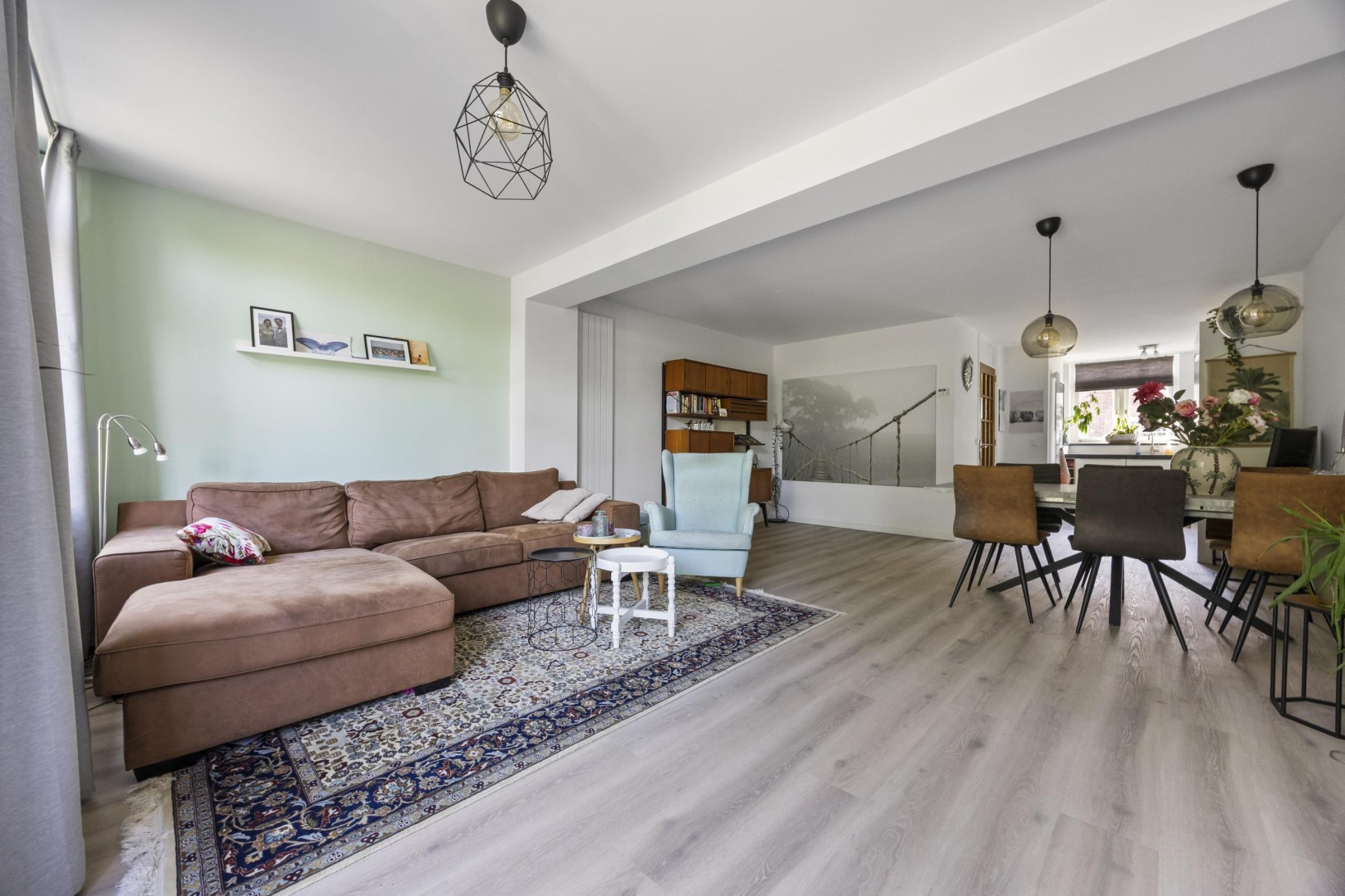Hoekwoning te koop: Rijnstraat 34, Nijmegen
