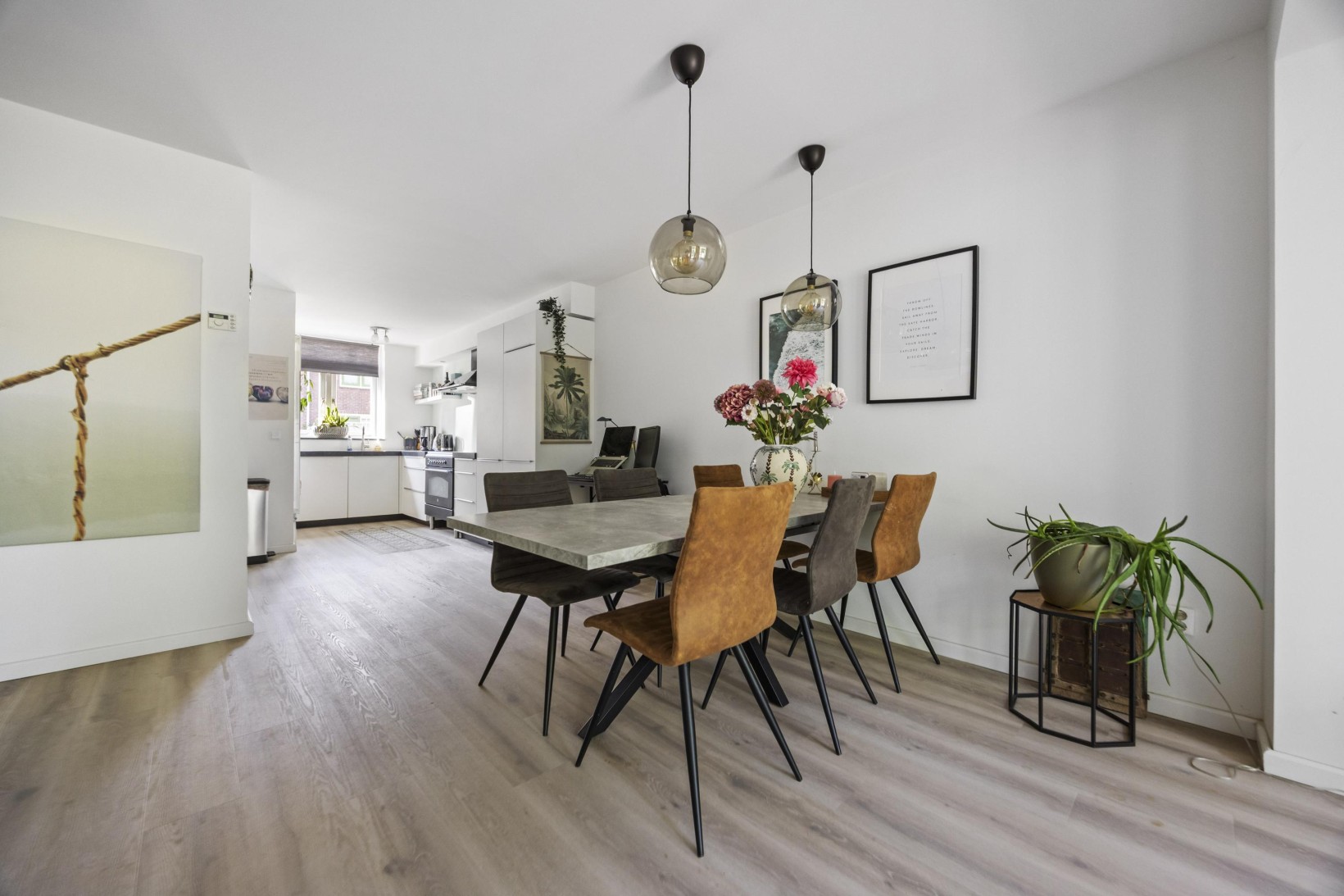 Hoekwoning te koop: Rijnstraat 34, Nijmegen