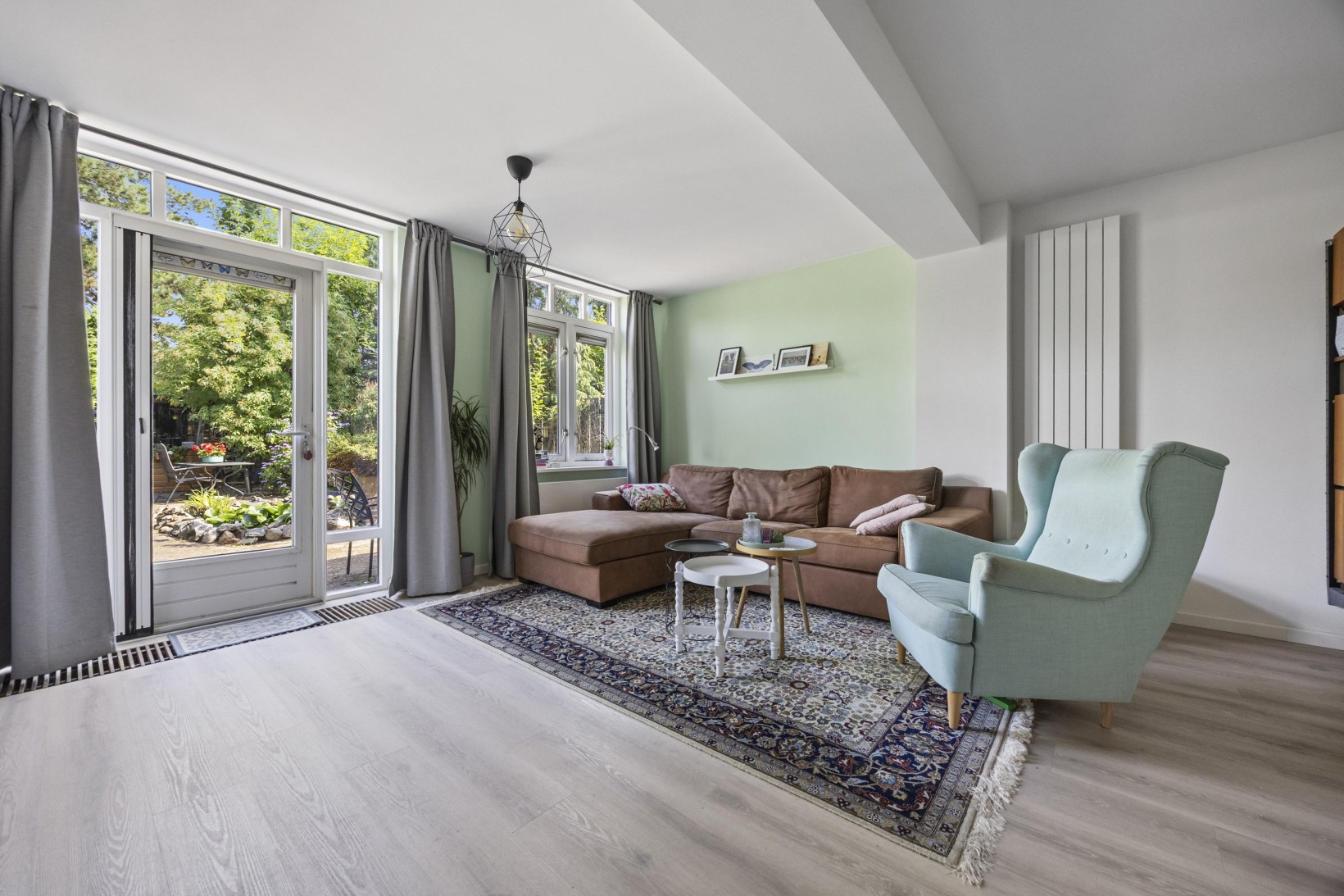 Hoekwoning te koop: Rijnstraat 34, Nijmegen