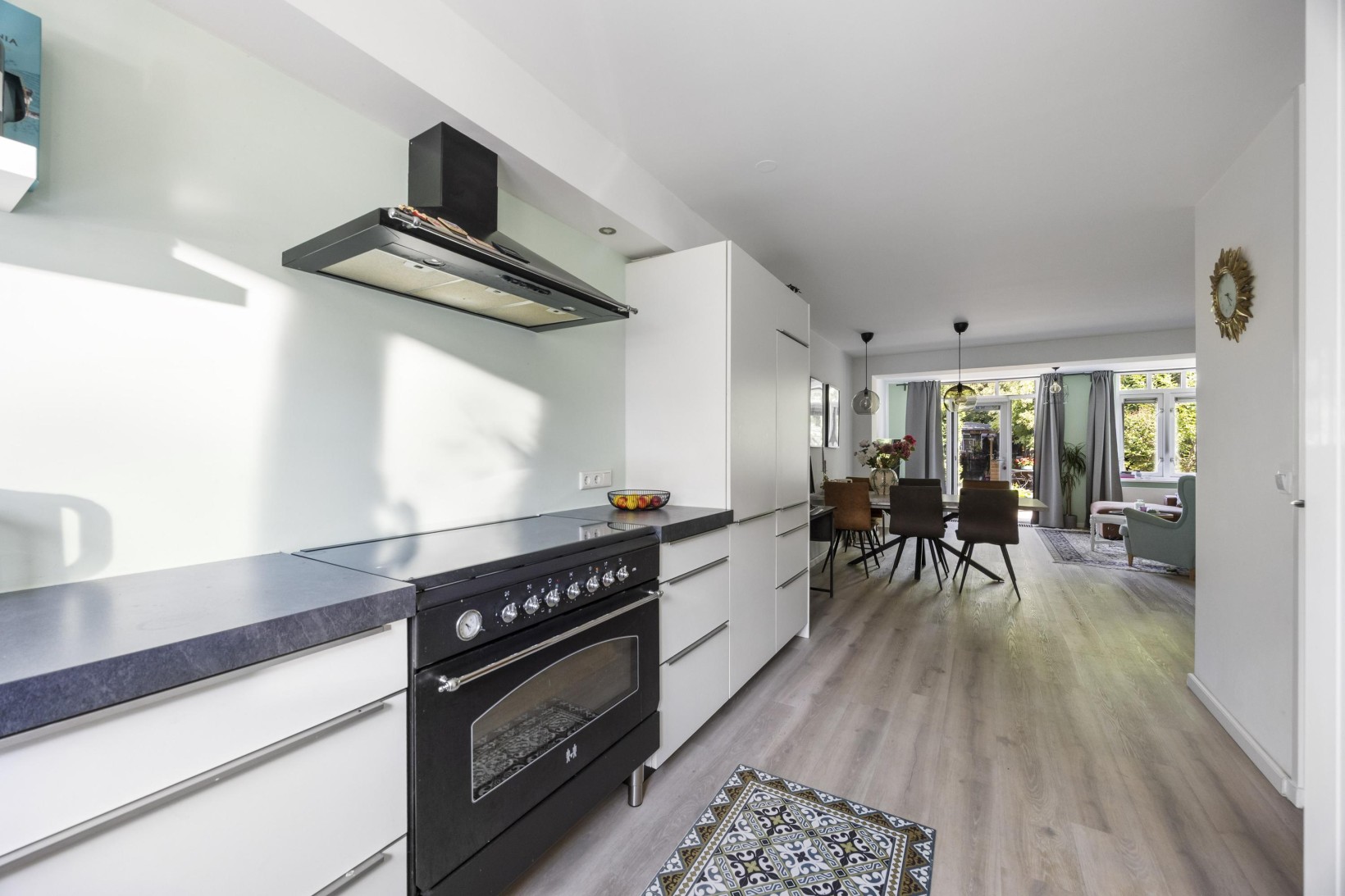 Hoekwoning te koop: Rijnstraat 34, Nijmegen