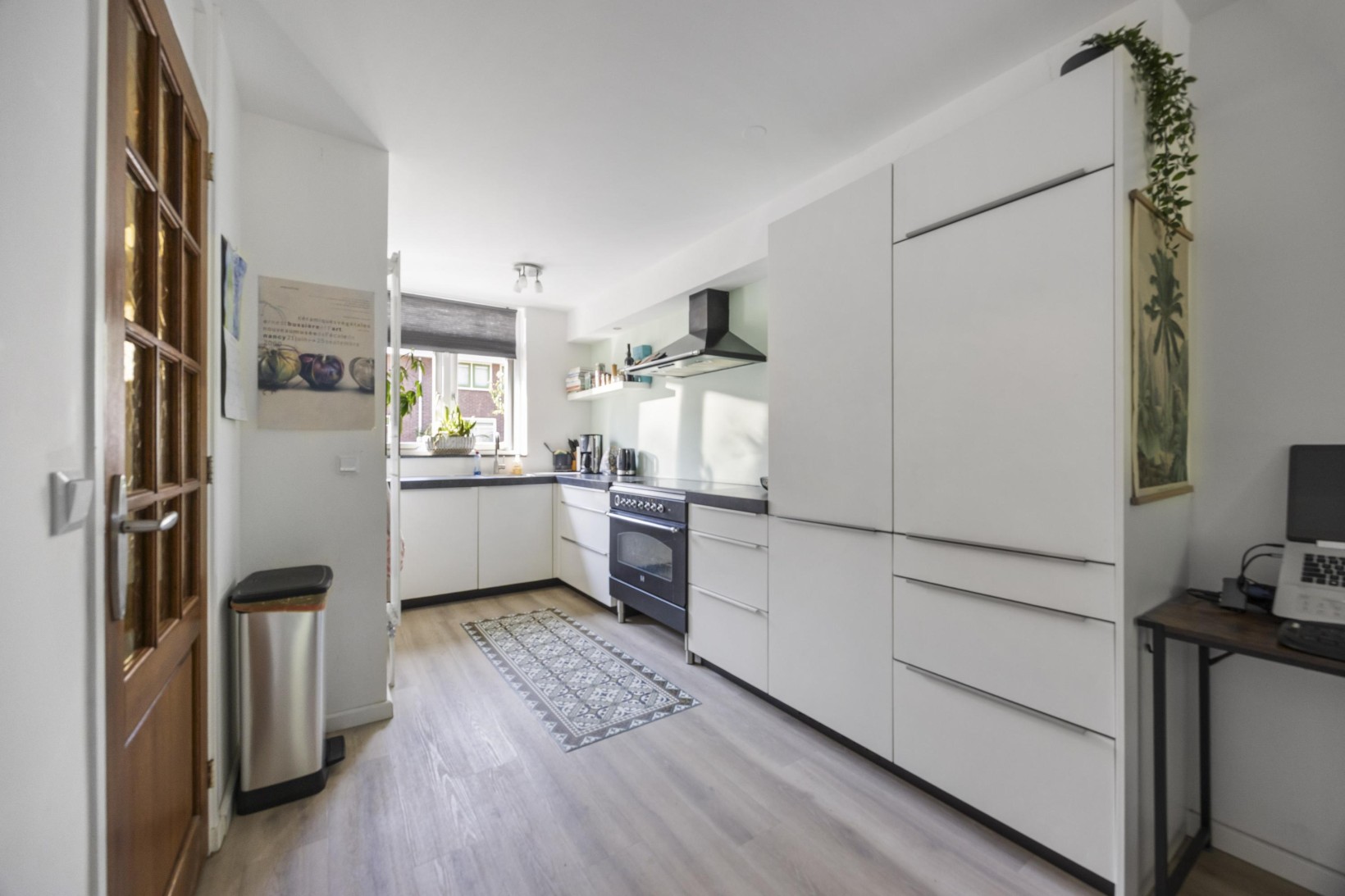 Hoekwoning te koop: Rijnstraat 34, Nijmegen