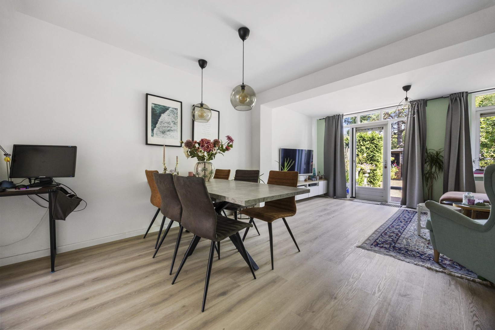 Hoekwoning te koop: Rijnstraat 34, Nijmegen
