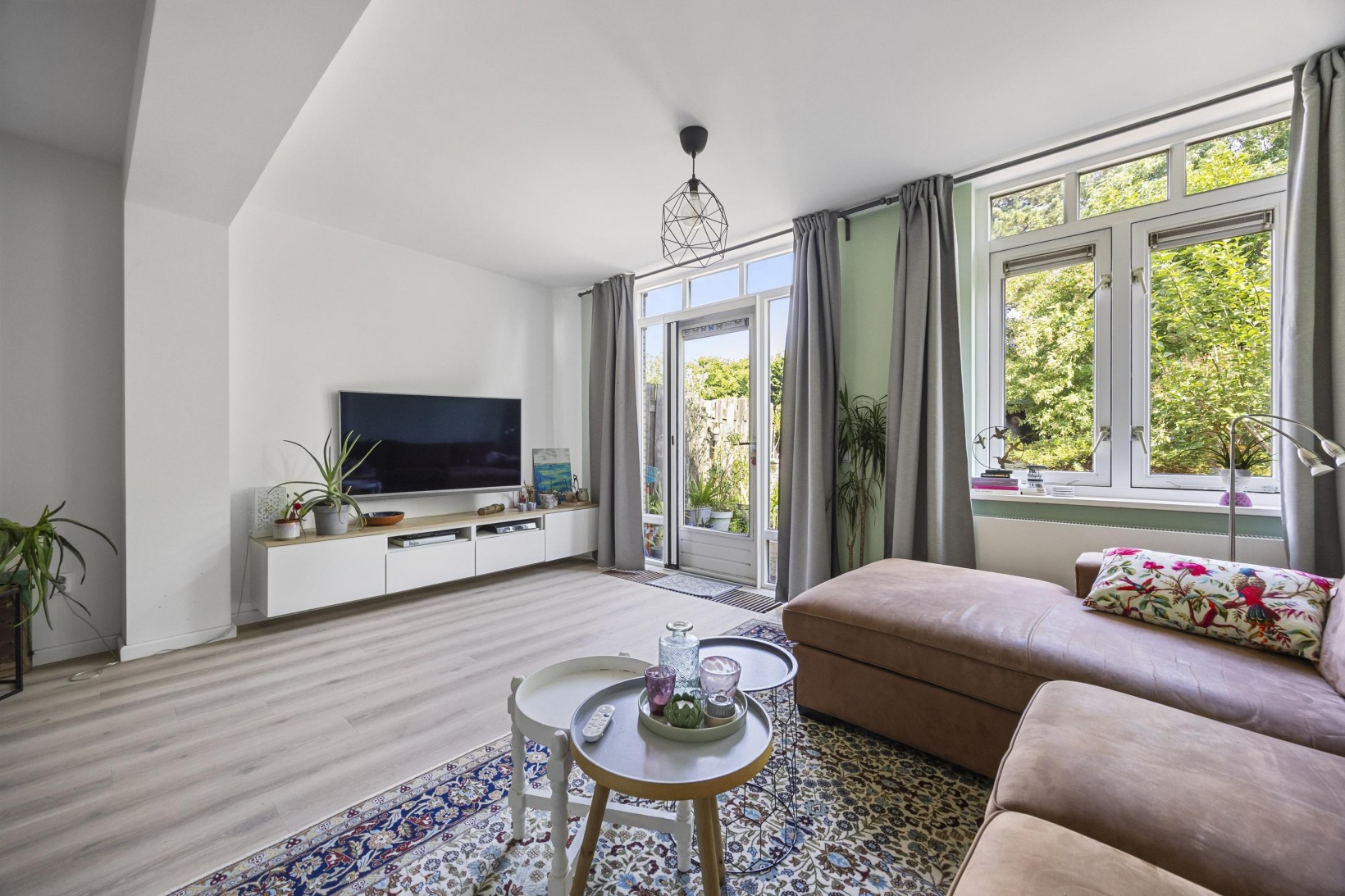 Hoekwoning te koop: Rijnstraat 34, Nijmegen