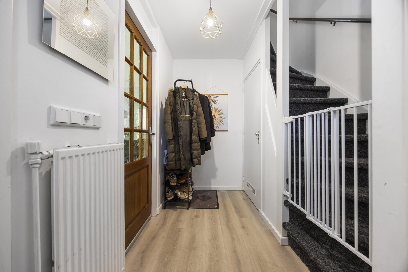 Hoekwoning te koop: Rijnstraat 34, Nijmegen