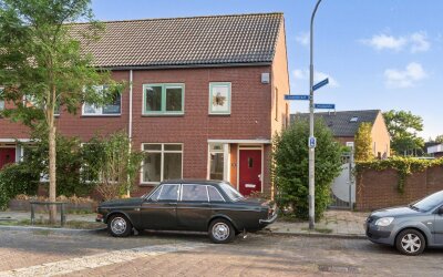IJsselstraat 13