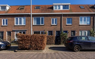 Biezendwarsstraat 14