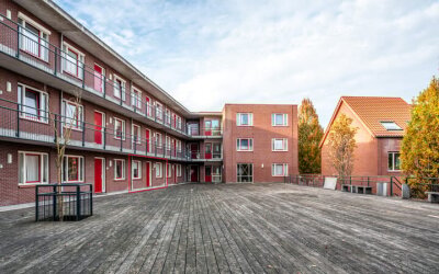 Wolfskuilseweg 16-G