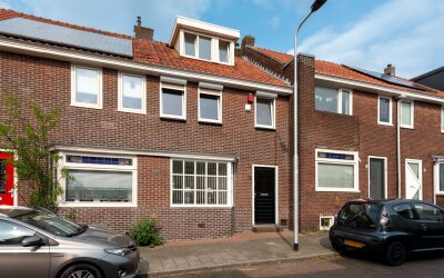 Oude Azaleastraat 18