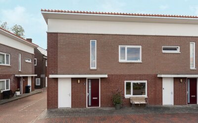 Braamhof 11