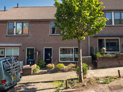 Palmstraat 40