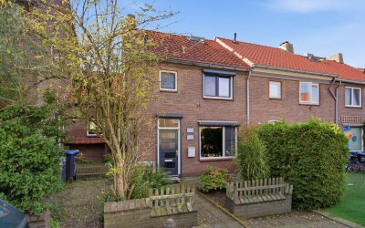 Klaverstraat 7