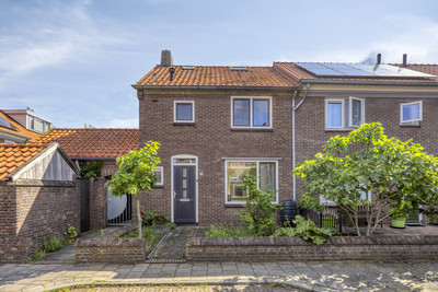 Klaverstraat 46