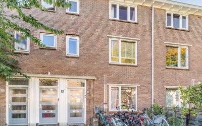 Mirtestraat 59