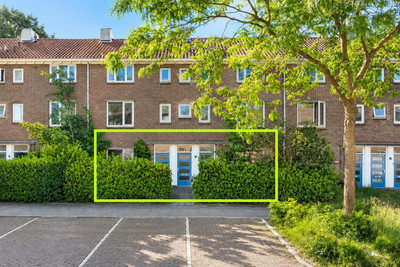 Bosbesstraat 21