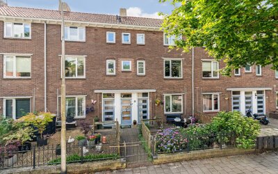 Bosbesstraat 43