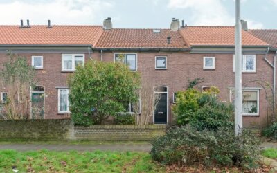 Bosbesstraat 67