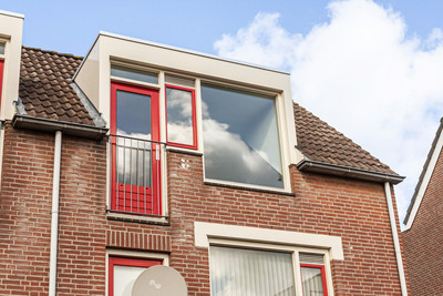Bosbesstraat 10
