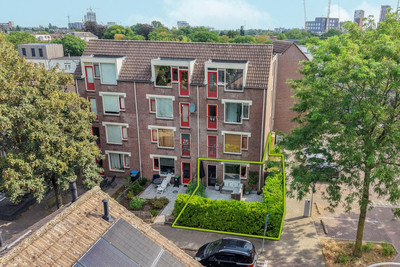 Bosbesstraat 6-C