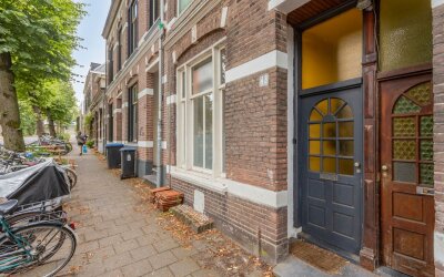 Nieuwe Nonnendaalseweg 43