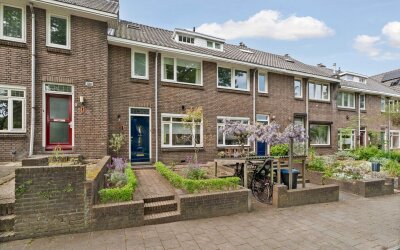 Nieuwe Nonnendaalseweg 5