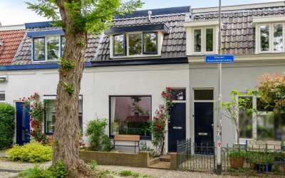 Nieuwe Nonnendaalseweg 362