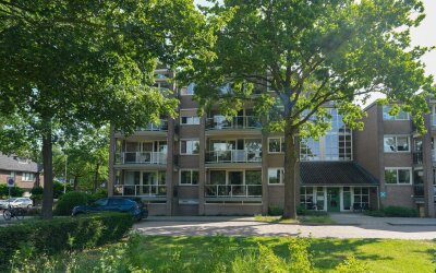 Oscar Carréstraat 3