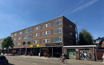Bloemendaal. 16