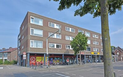 Bloemendaalseweg 20