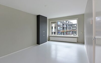 Bloemendaalseweg 4