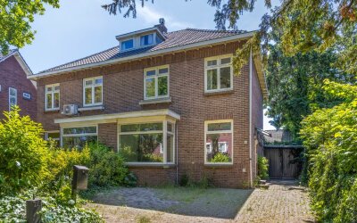 Schependomlaan 21