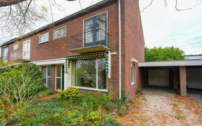 Bredestraat 40