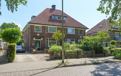 Voorstadslaan 355