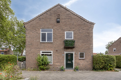 Patrijsstraat 48