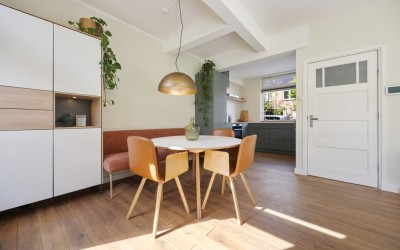 Korhoenstraat 7