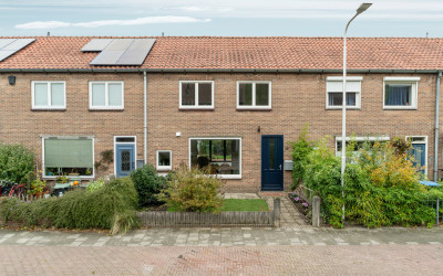 Korhoenstraat 38