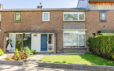 Oscar Carréstraat 57