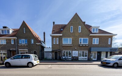 Tweede Oude. 205-A