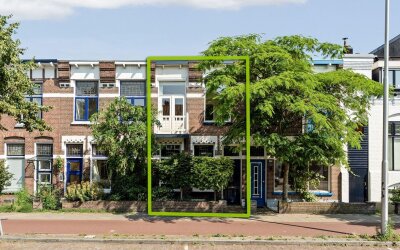Tweede Oude Heselaan 368