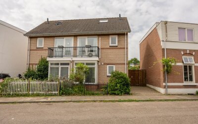 Oude Nonnendaalseweg 301