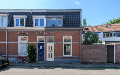 Oude Nonnendaalseweg 337