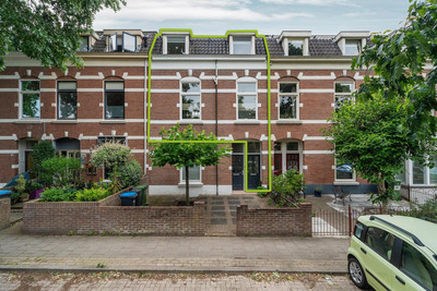 Koninginnel. 97