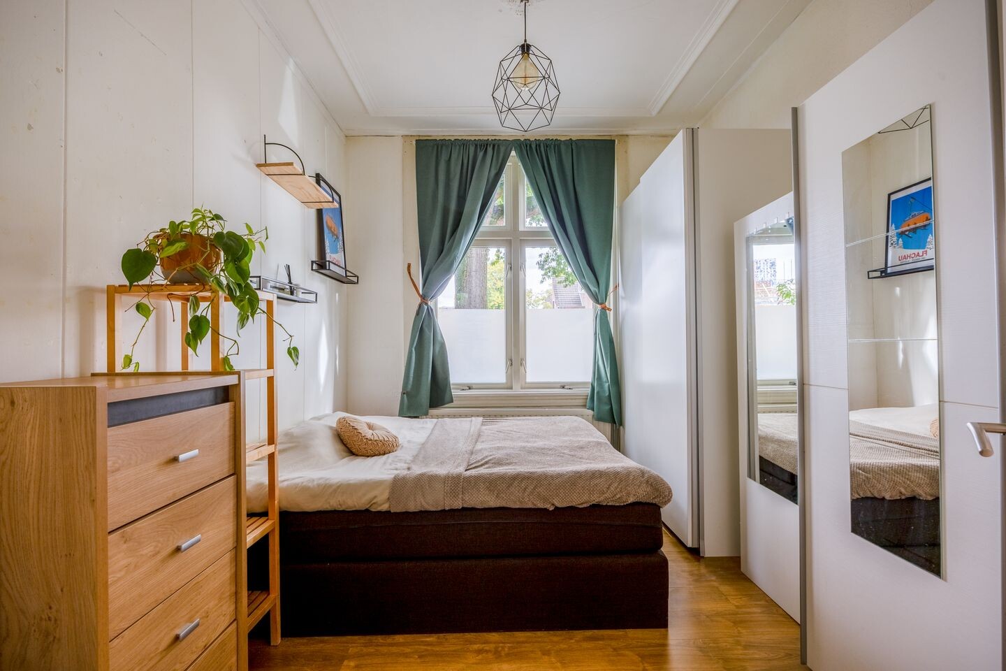 Appartement te koop: Koninginnelaan 215, Nijmegen