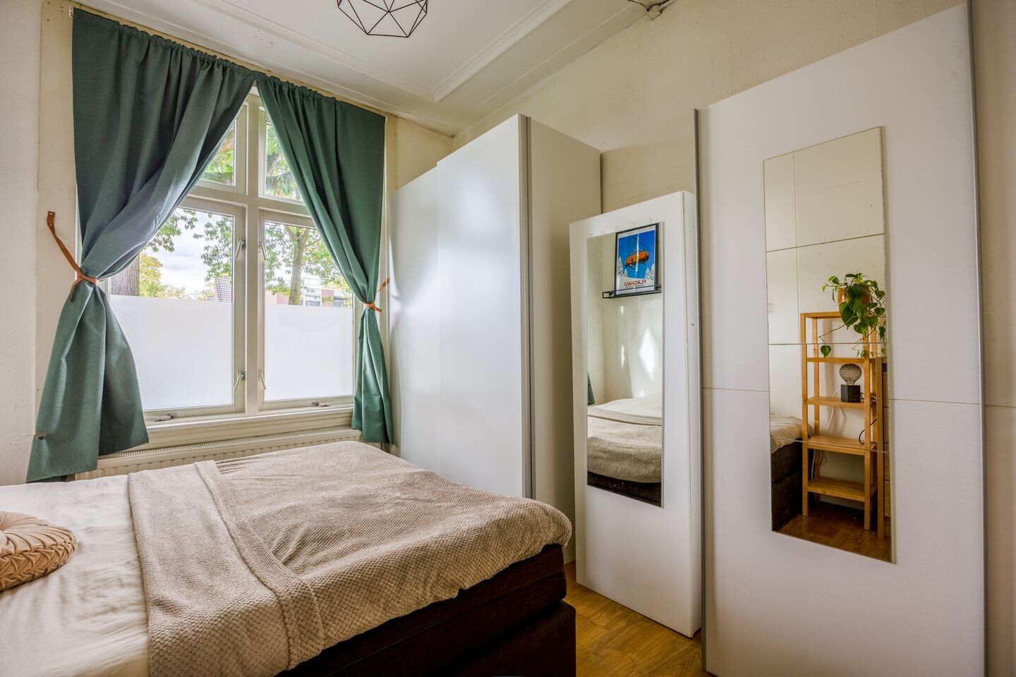 Appartement te koop: Koninginnelaan 215, Nijmegen