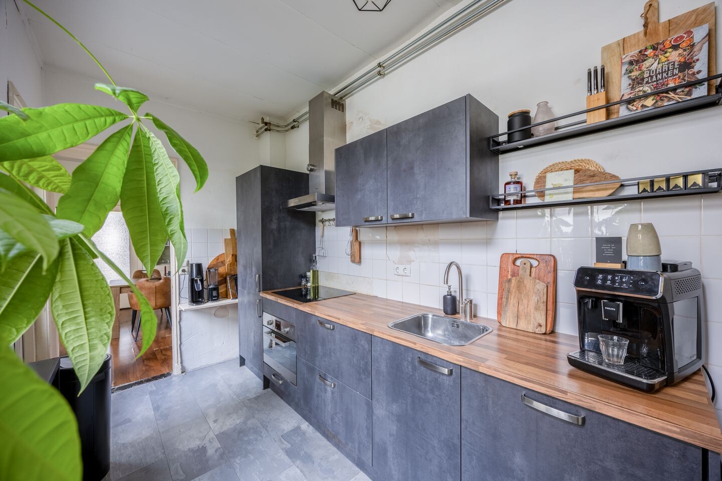 Appartement te koop: Koninginnelaan 215, Nijmegen