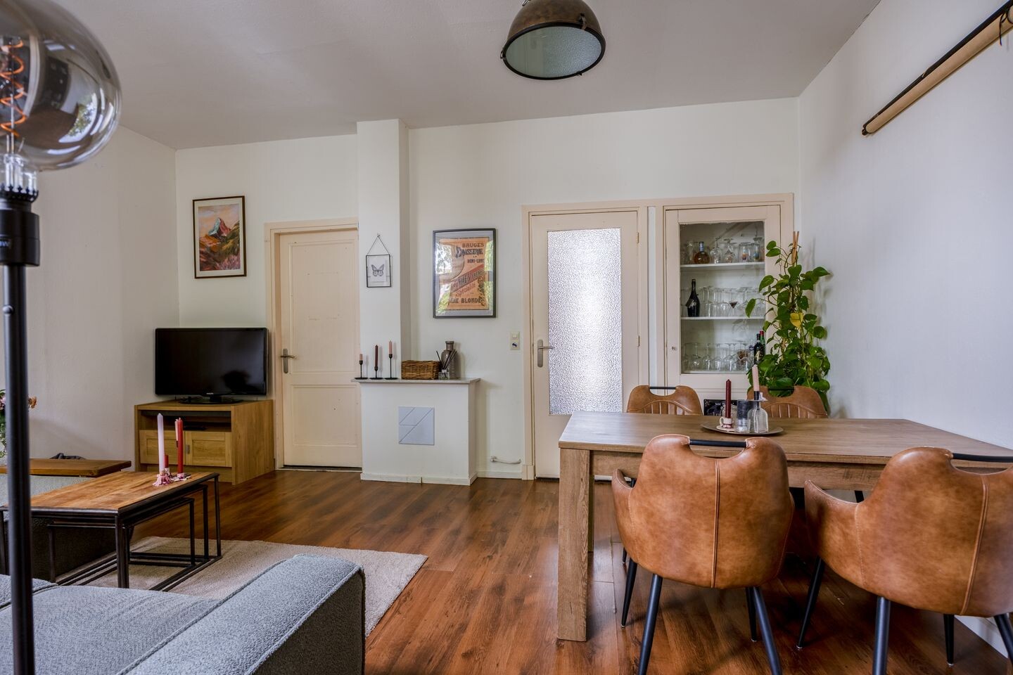 Appartement te koop: Koninginnelaan 215, Nijmegen