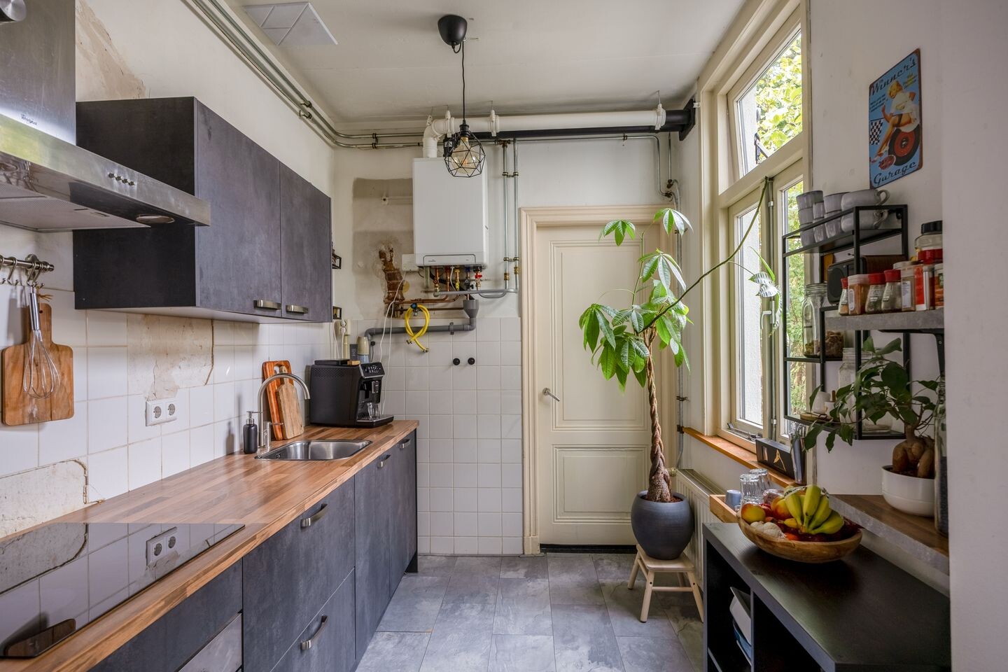 Appartement te koop: Koninginnelaan 215, Nijmegen