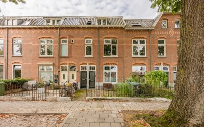 Koninginnelaan 215