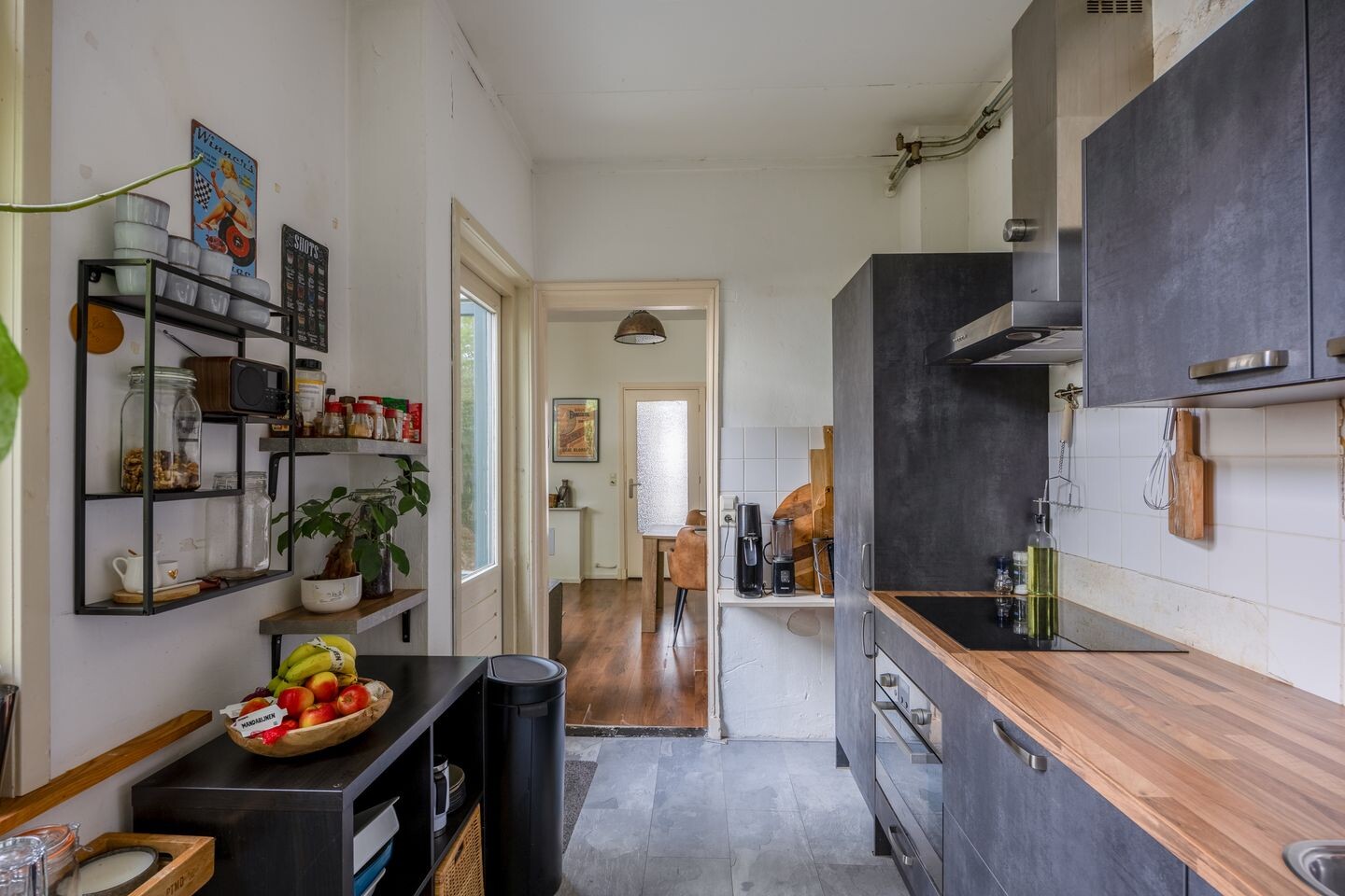 Appartement te koop: Koninginnelaan 215, Nijmegen