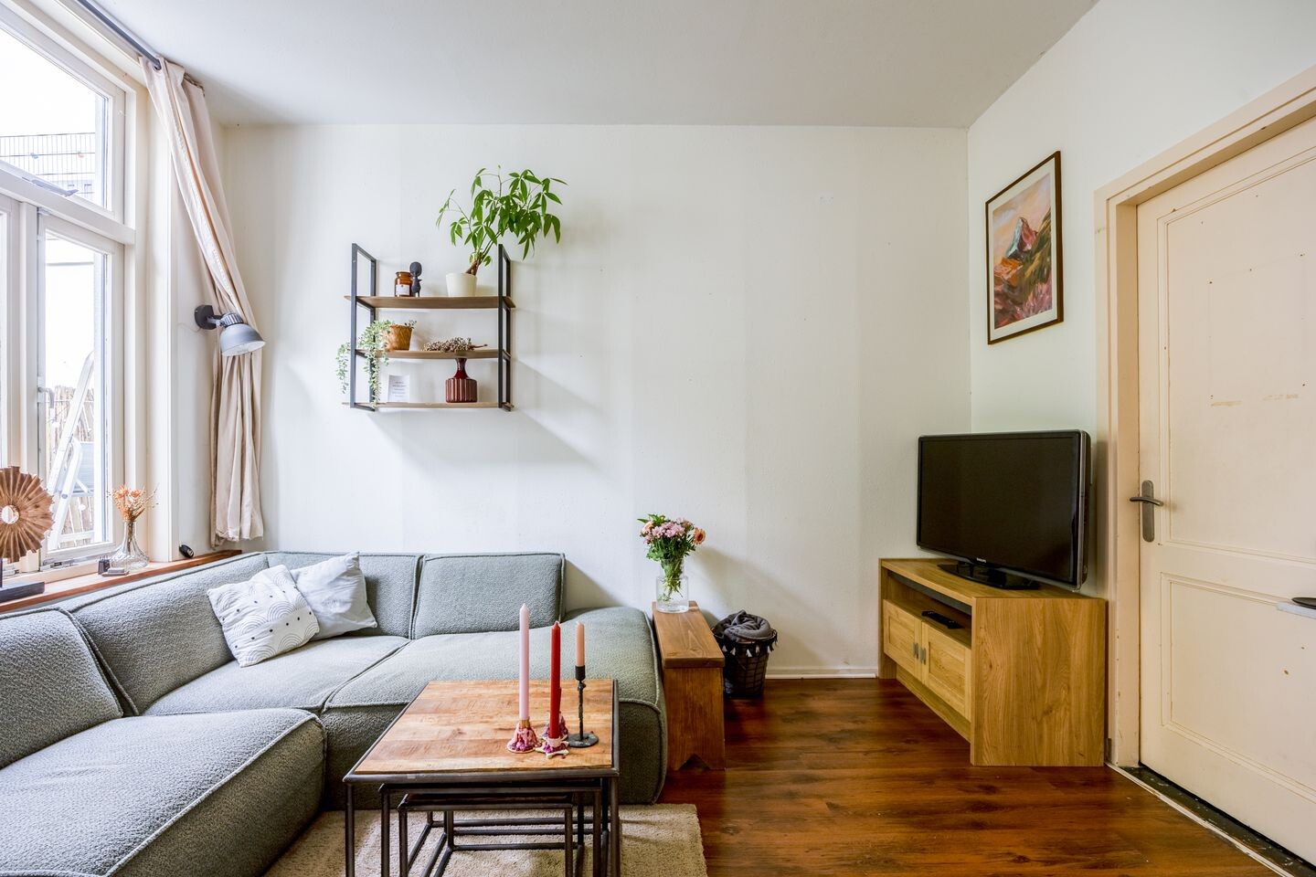 Appartement te koop: Koninginnelaan 215, Nijmegen